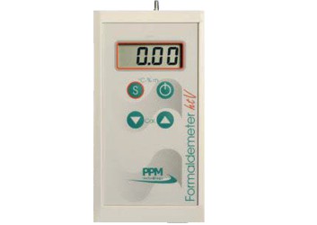 甲醛检测仪PPM-HTV-M
