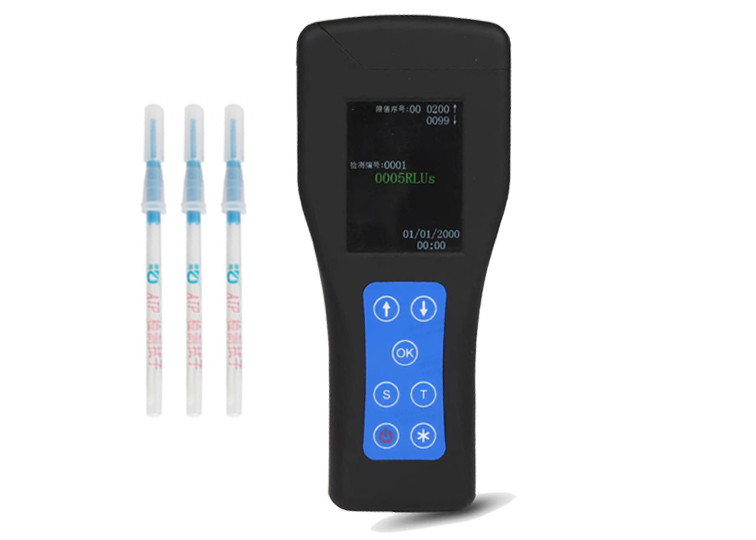 ATP荧光检测仪