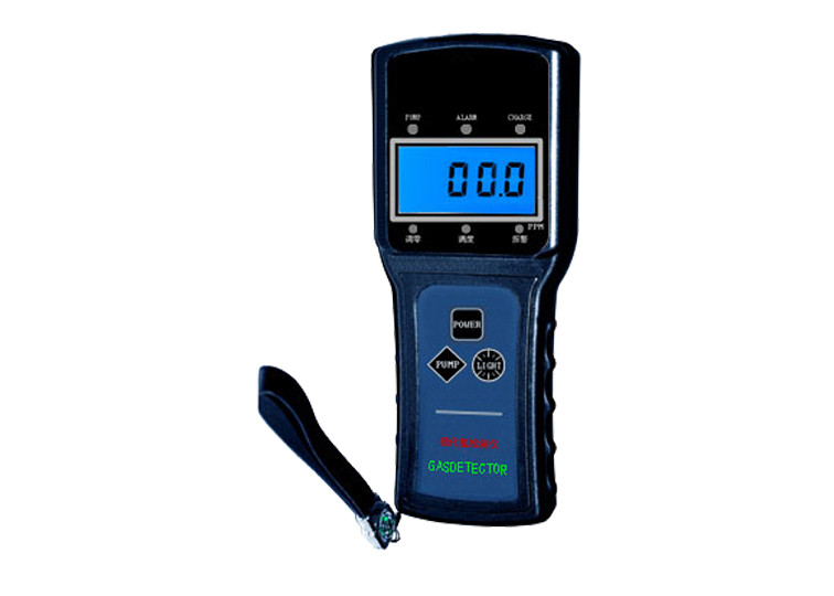 硫化氢检测仪
