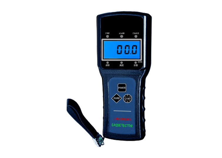 二氧化硫检测仪