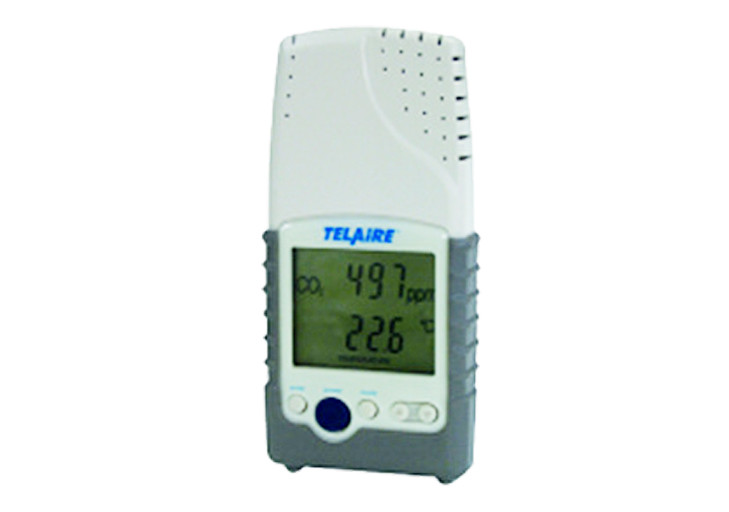 Telaire7001二氧化碳检测仪
